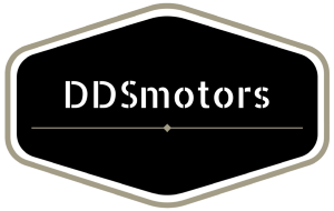 DDS Motors